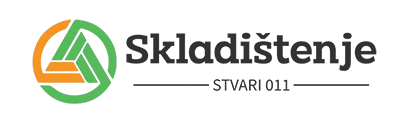 Logo Skladištenje stvari
